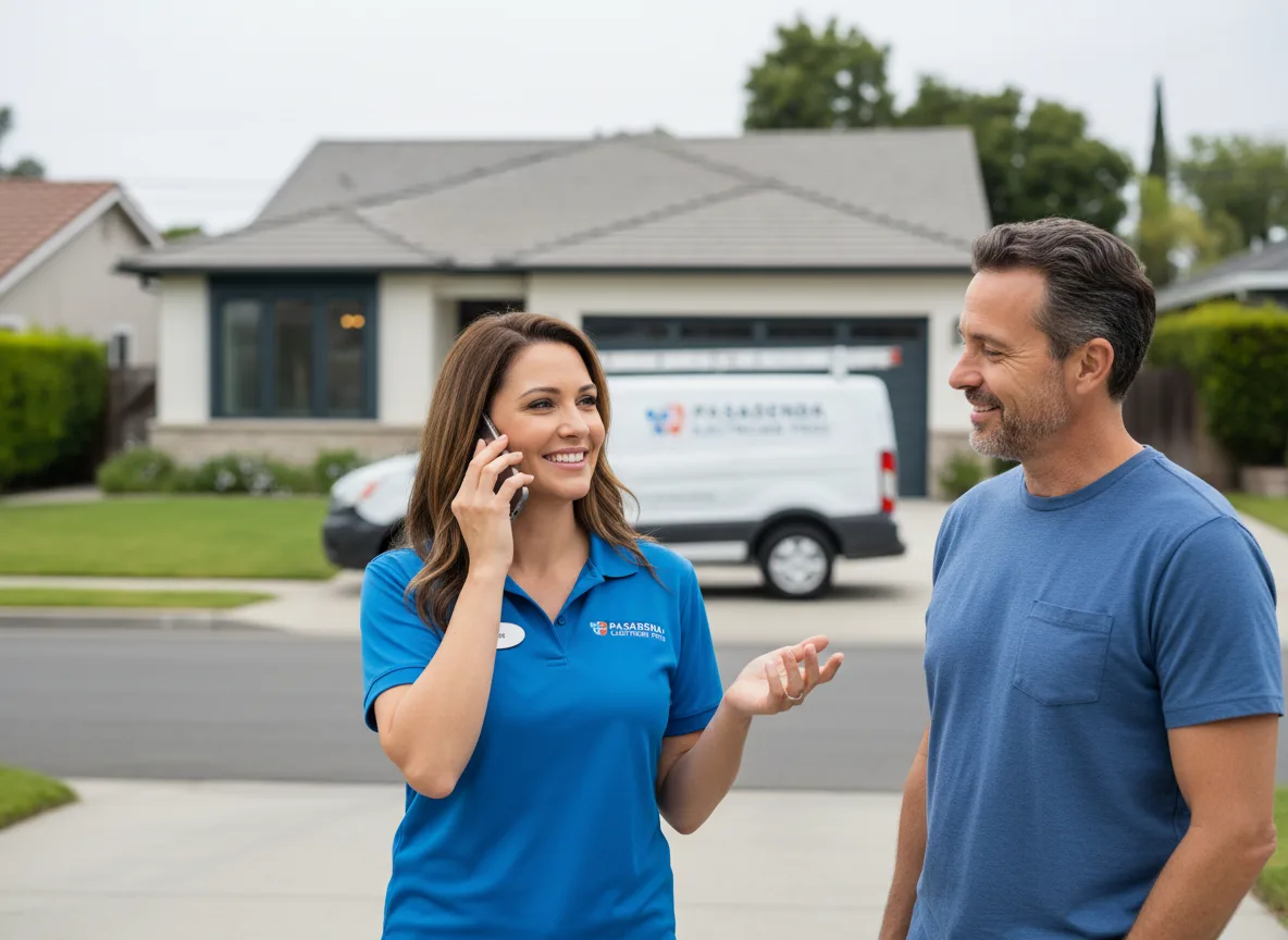 Electrician Little Cedar, IA FAQs